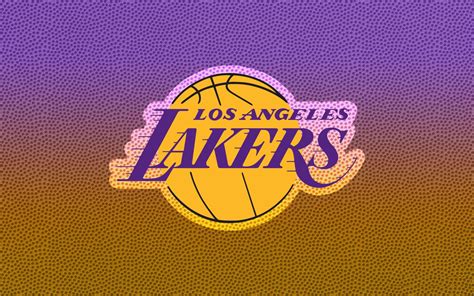 Download Logo Basketball Nba Los Angeles Lakers Sports 4k Ultra Hd