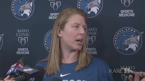Smith Returns To Lynx As An Assistant Coach Kare11 Com