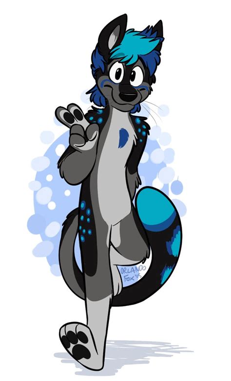 Pin On Furries And Other Fluff And Stuff