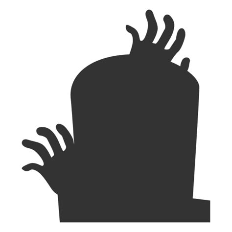 Headstone Cemetery Silhouette Logo - cemetery png download - 512*512 - Free Transparent ...