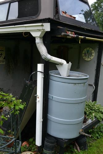 9 Tips For Rainwater Collection
