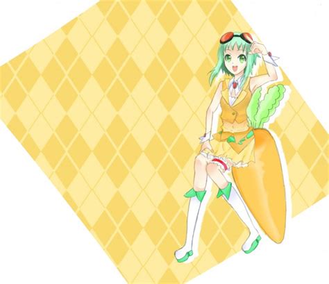 Gumi Vocaloid Image 134277 Zerochan Anime Image Board
