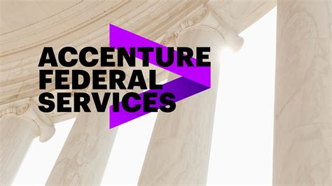 Accenture Federal Services - Federal Career
