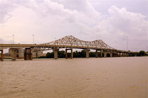 Steamboat Bill Bridge Decatur Al Officially Known As Th Flickr