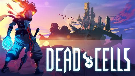 Dead Cells Wallpapers Playstation Universe