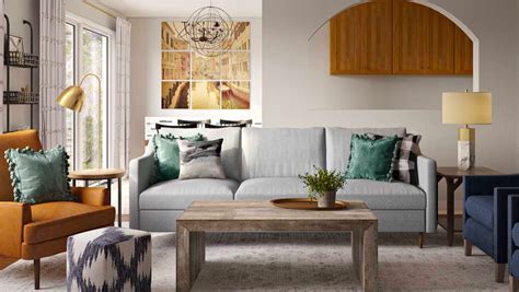 25 Interior Design Ideas Havenly Interior Design Living Room