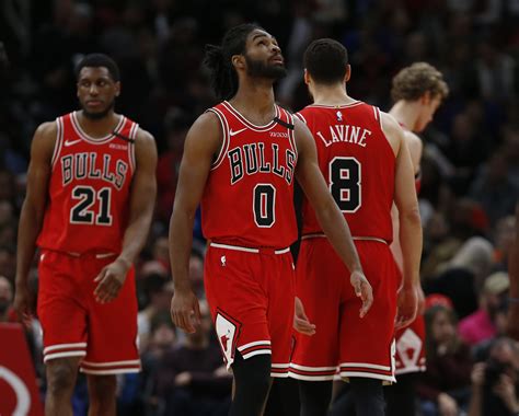 Current Chicago Bulls players: Underrated or overrated?