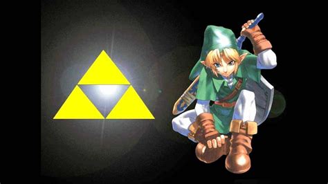 Lmms The Legend Of Zelda Ocarina Of Time Lost Woods Remix Youtube