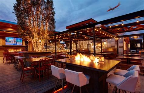 Get Out 34 San Diego Restaurant Patios That Serve Up Delicious Views