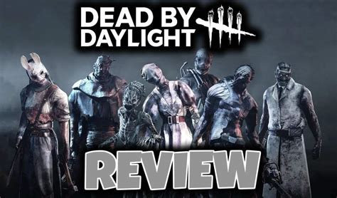 Dead By Daylight Review Can You Survive As A Noob Kosh Gaming