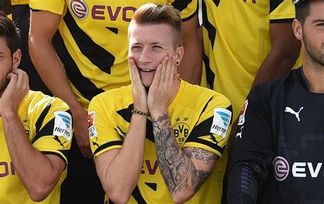 Arsenal Transfer News Is Marco Reus Back In Arsenals Sights Football Metro News