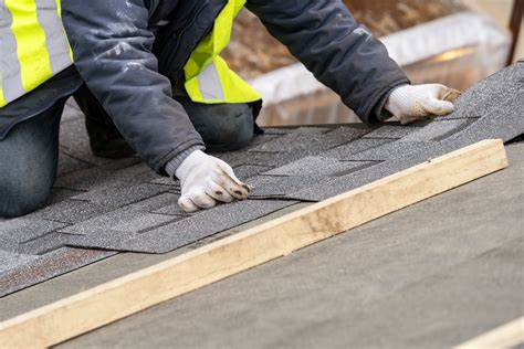 Why Roofing Felt Is Important Roofing Felt Underlayment