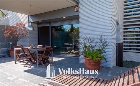 Encuentra más inmuebles en sant cugat del vallès. VolksHaus Properties & Investments | Piso en alquiler en ...