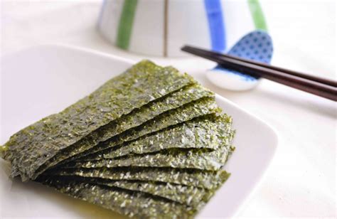 Edible Seaweeds ｜ Epic Japan Is For You Who Are Interested In Japan