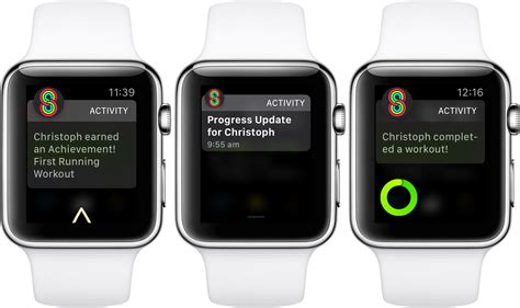 How To Fix Apple Watch Activity Sharing Not Working Techyloud