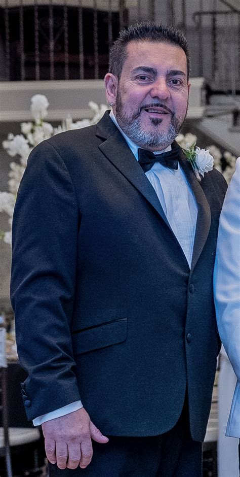 Hector L. Rodriguez - Louis Suburb Chapel - Jewish Funeral Home in Fair