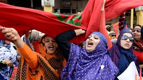 الحكومة المغربية تصادق على أول قانون لمحاربة العنف ضد النساء في تاريخ