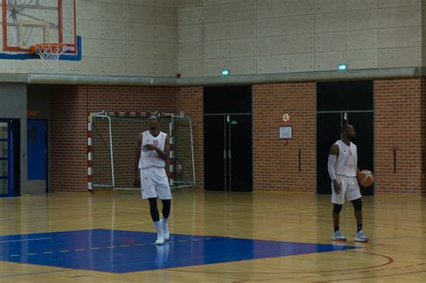 The latitude and longitude of trappes are 48.777 degrees north and 2.009 degrees east. Basket - Pour Trappes, une victoire mais des regrets | La ...