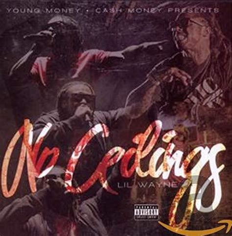 Lil Wayne No Ceilings Lil Wayne Cd 3cvg The Cheap Fast Free Post