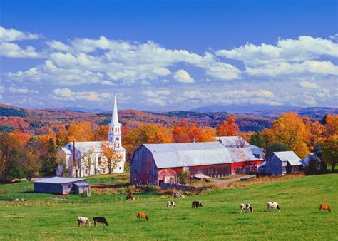 Tailor Made New England Tours 2023 And 2024 Audley Travel Uk Audley
