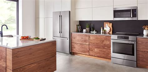 Contemporary kitchens are our forte. Bosch Store: Bosch Appliances - Best Buy