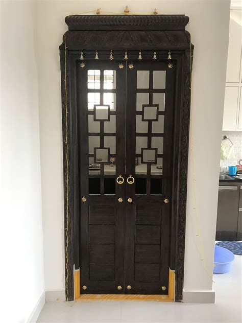 God Room Door Room Door Design Pooja Room Door Design Pooja Door Design