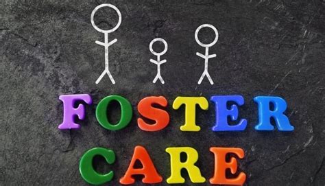 The Foster Care System Experiences Overpopulation The Patriot Press