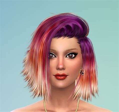 Sims 4 Hair Color Slider Mod Bxebitcoin