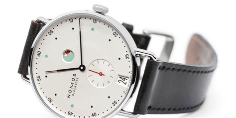 Leo marvin has the misfortune of taking on a new patient: Buying A Watch You Can Afford - AskMen