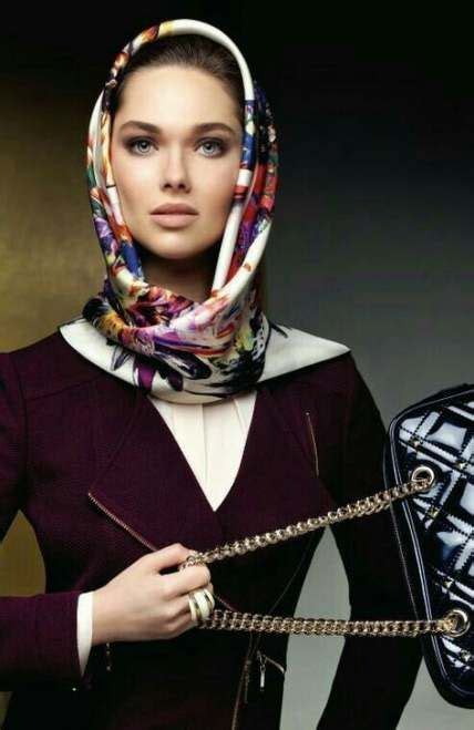 How To Wear Pashminas Hijab Shawl 60 Best Ideas Scarf Styles How To