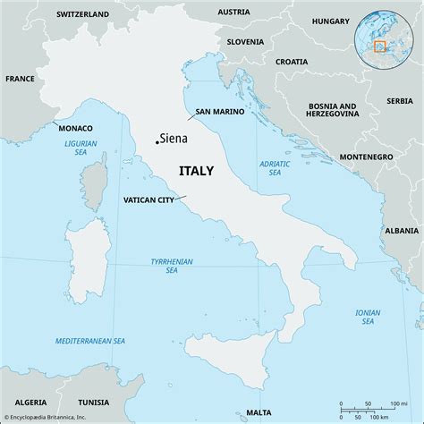 Siena Italy Population History Map And Facts Britannica
