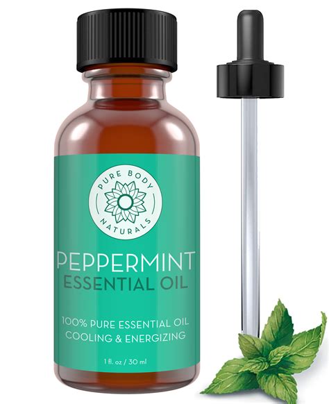 Essential oils come from the highly concentrated liquid extracted from a plant's essence or its flower, bark, seed or peel. Peppermint Essential Oil, 100% Pure and Undiluted | Pure ...