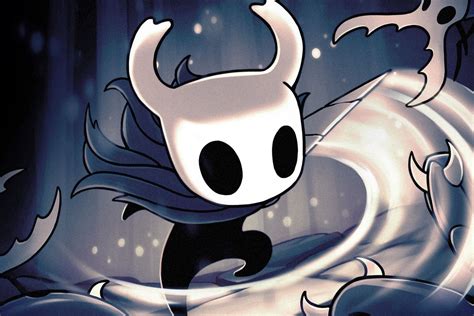 Free Download Hollow Knight Beginners Guide Get Better Faster Polygon
