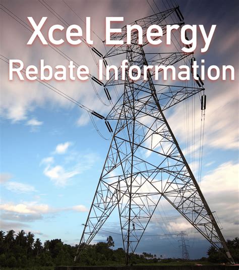 Mn Xcel Energy Rebates And Commercial Efficiency Helpful Tools Randahl