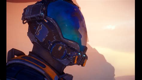 One Small Step At Mass Effect Andromeda Nexus Mods And