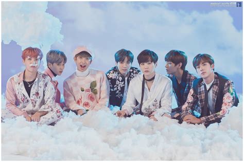 Bts For Laptop Wallpapers Wallpaper Cave