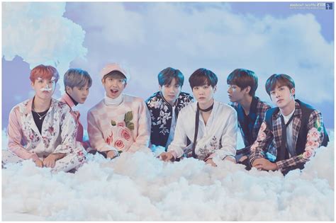 BTS Aesthetic Laptop Wallpapers - Wallpaper Cave