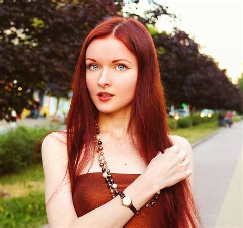 Catherine On Instagram “Медный гном Ч 2 The Copper Dwarf Pt 2 Redhead Redheads Redhair