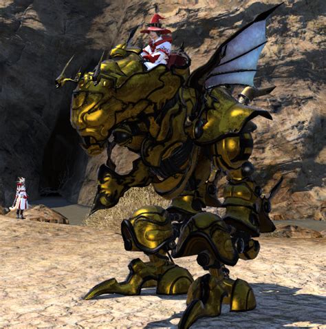 We did not find results for: Final Fantasy XIV Mount Guide (Contains Minor Story Spoilers) - Vgamerz