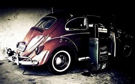 Volkswagen Wallpapers Wallpaper Cave