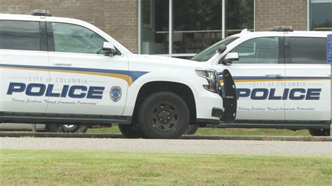 Sc Police Officer Penalized For Three Percenters Sticker On Personal