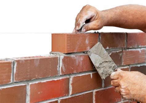 Type Of Bricks