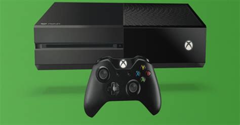 New Xbox One 1tb Console Unveiled Ahead Of E3 2015 Games Conference
