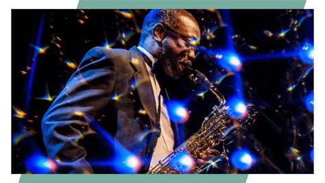 Charleston Jazz - Presenting jazz in Charleston, SC