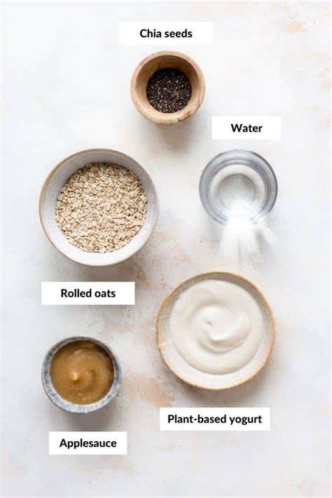 4 Ways To Make Overnight Oats Without Milk Cooking With Elo