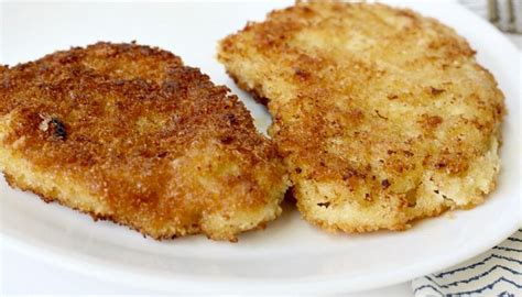 These parmesan pork chops are so flavorful and easy to make. Lemon Parmesan Pork Chops are easy to make, inexpensive ...