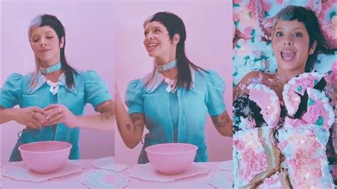 Melanie Martinez The Bakery 1 Hour Loop Youtube