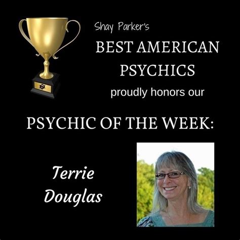 Pin On Shay Parkers Best American Psychics