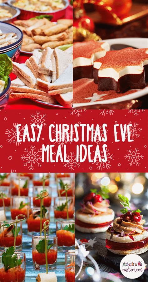 You can make as elaborate or simple as you like. Best 25+ Christmas Dinner Ideas - Traditional / Italian / Southern Menu | Christmas dinner ...