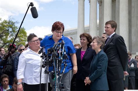 gay marriage arguments divide supreme court justices the new york times